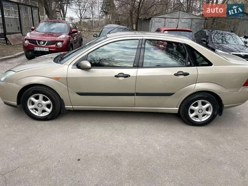 Авто Ford Focus 1999 № 7838779