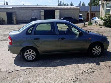 Авто ВАЗ 1118 Калина 2008 № 7838784