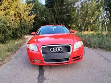 Авто Audi A4 2005 № 7838785