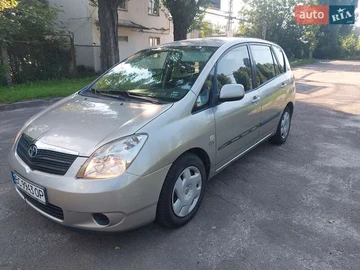 Авто Toyota Corolla 2002 № 7838794