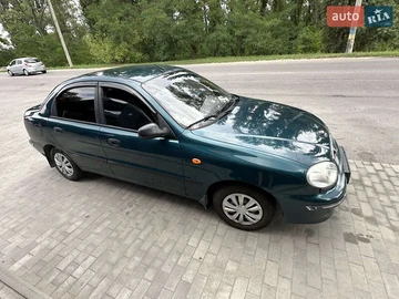 Авто Daewoo Lanos 2005 № 7838795