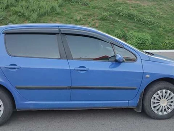 Авто Peugeot 307 2003 № 7838798