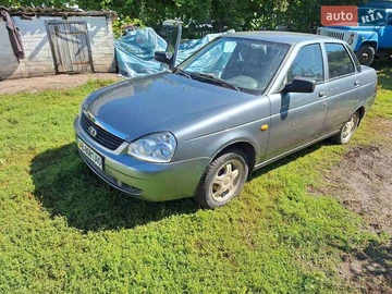 Авто ВАЗ 2170 Priora 2009 № 7838813