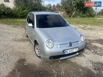 Авто Volkswagen Lupo 2000 № 7838824