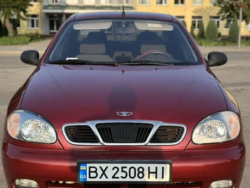 Авто Daewoo Lanos 2006 № 7838826