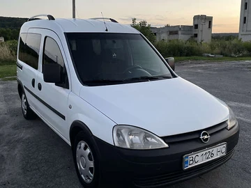 Авто Opel Combo 2003 № 7838828