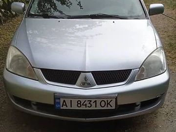 Авто Mitsubishi Lancer 2006 № 7838832