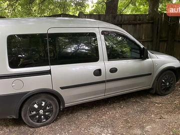 Авто Opel Combo 2008 № 7838833