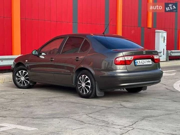 Авто SEAT Toledo 2003 № 7838835