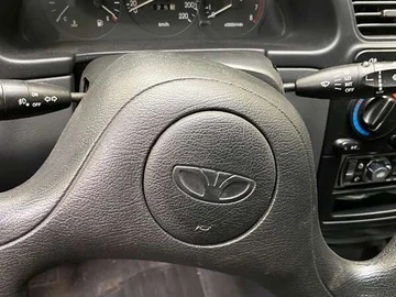 Авто Daewoo Lanos 2002 № 7838855