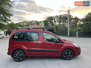 Авто Citroen Berlingo 2009 № 7838877