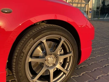 Авто Mazda 3 2007 № 7838880