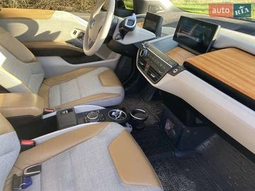 Авто BMW I3 2015 № 7838884