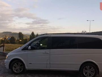 Авто Mercedes Vito 2008 № 7838892