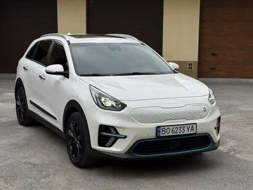 Авто KIA Niro 2021 № 7838893