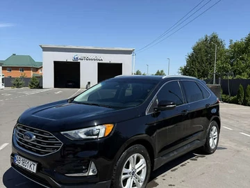 Авто Ford Edge 2020 № 7838894