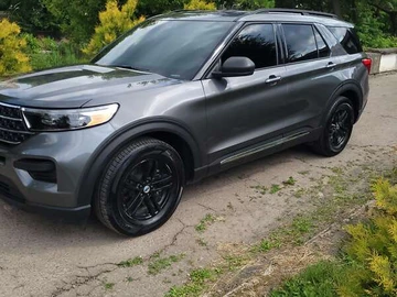 Авто Ford Explorer 2023 № 7838899