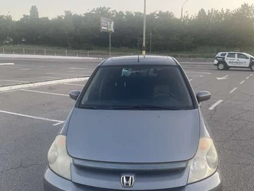 Авто Honda Stream 2004 № 7838908