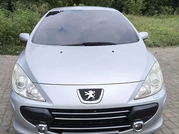 Авто Peugeot 307 2006 № 7838924