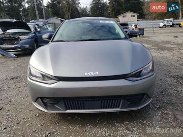 Авто KIA Ev6 2022 № 7838930