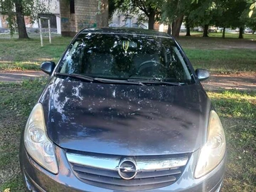 Авто Opel Corsa 2008 № 7838936