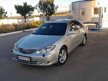 Авто Toyota Camry 2002 № 7838938