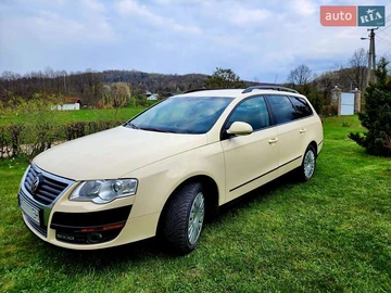 Авто Volkswagen Passat 2010 № 7838947
