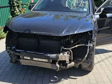 Авто Audi Q5 2019 № 7838951