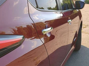 Авто Nissan Leaf 2018 № 7838956