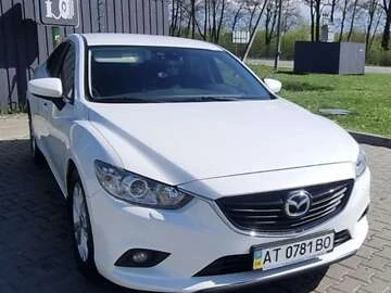 Авто Mazda 6 2014 № 7838962