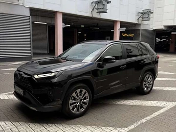 Авто Toyota Rav4 2024 № 7838964