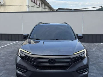 Авто Honda Pilot 2016 № 7838965