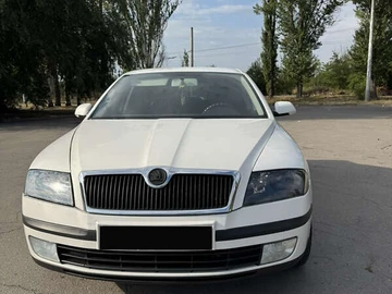 Авто Skoda Octavia 2006 № 7838967