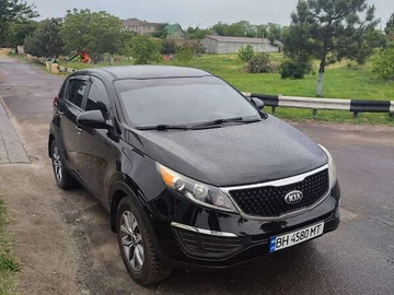 Авто KIA Sportage 2015 № 7838969