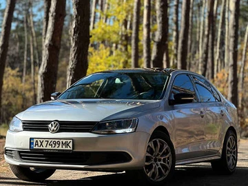 Авто Volkswagen Jetta 2011 № 7838971