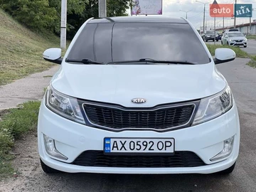 Авто KIA Rio 2013 № 7838977