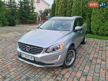 Авто Volvo Xc60 2011 № 7838997