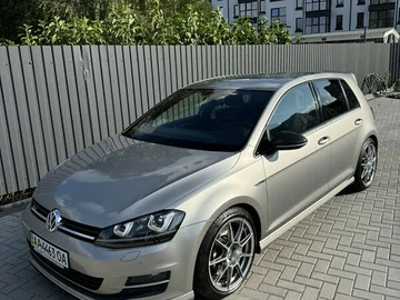 Авто Volkswagen Golf 2013 № 7839000