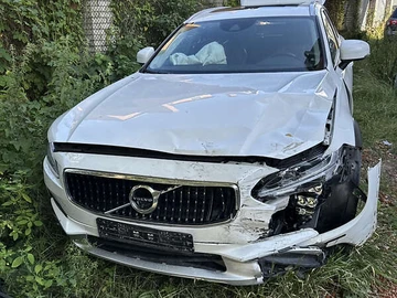 Авто Volvo V90 Cross Country 2019 № 7839002