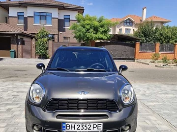 Авто MINI Countryman 2013 № 7839018