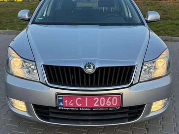 Авто Skoda Octavia 2010 № 7839020