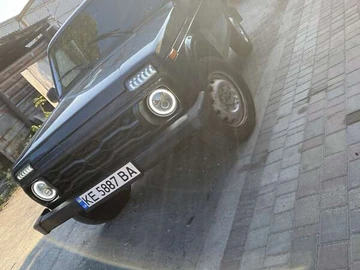 Авто ВАЗ 21214 4X4 2013 № 7839040
