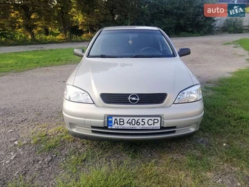 Авто Opel Astra 2008 № 7839043