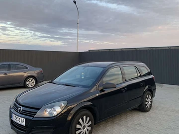 Авто Opel Astra 2005 № 7839045
