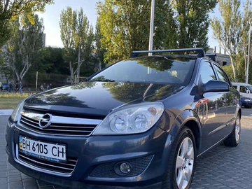 Авто Opel Astra 2008 № 7839050