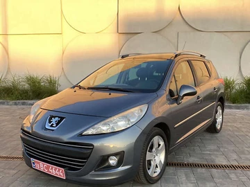 Авто Peugeot 207 2010 № 7839053