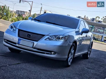 Авто Lexus Es 2007 № 7839060