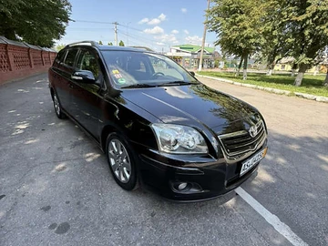 Авто Toyota Avensis 2008 № 7839068
