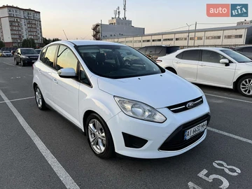 Авто Ford C-Max 2013 № 7839070