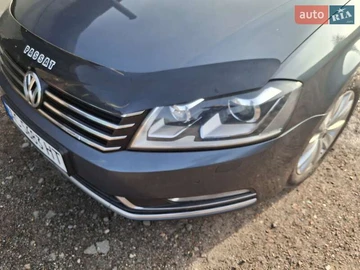 Авто Volkswagen Passat 2012 № 7839077